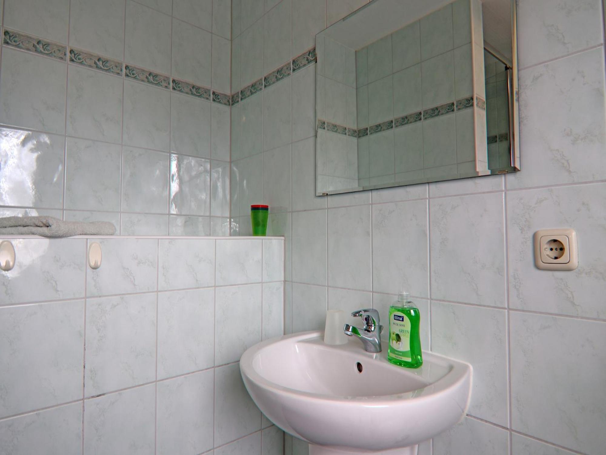Flat With Sauna In Rerik On The Baltic Sea Esterno foto
