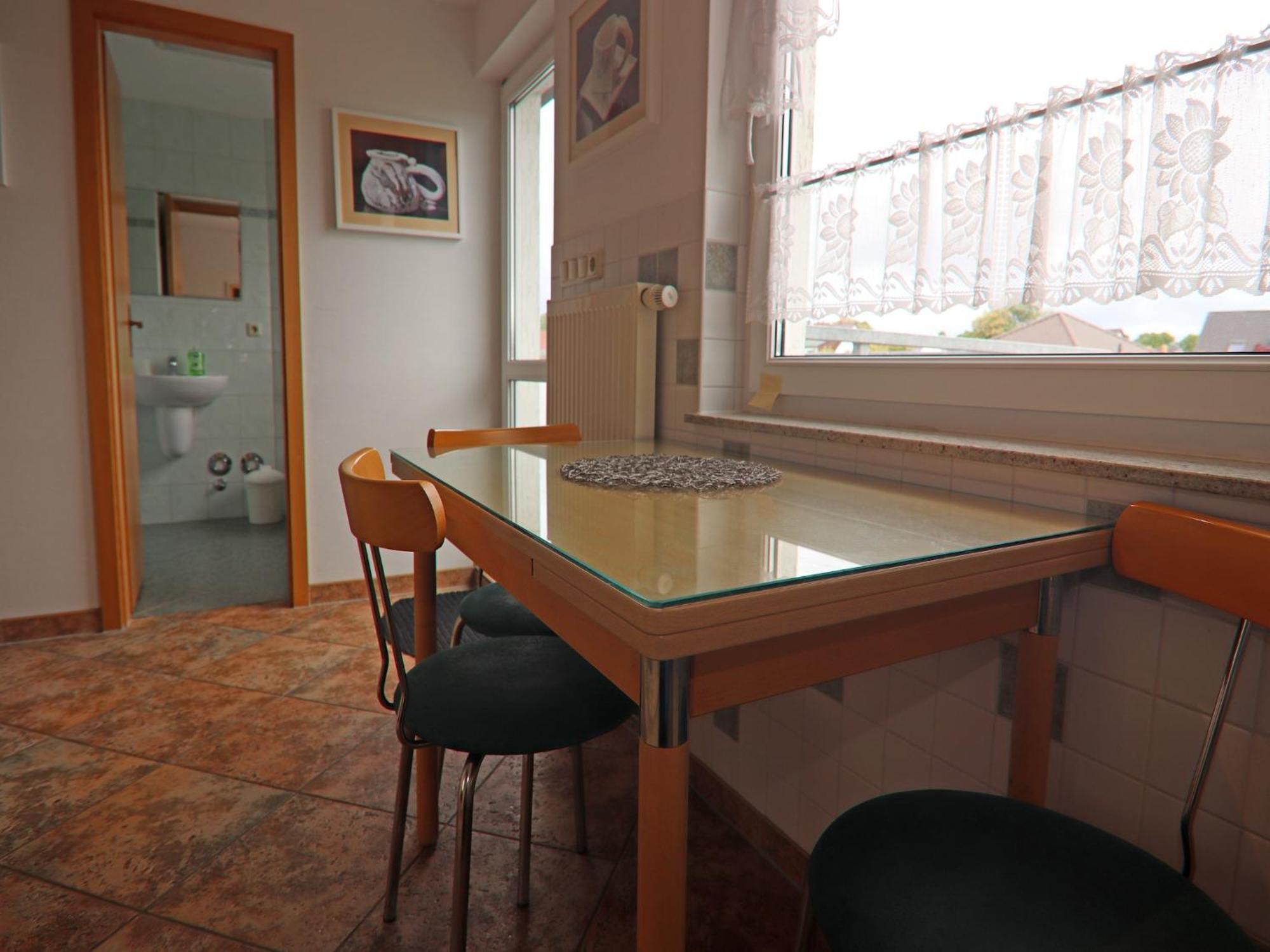 Flat With Sauna In Rerik On The Baltic Sea Esterno foto