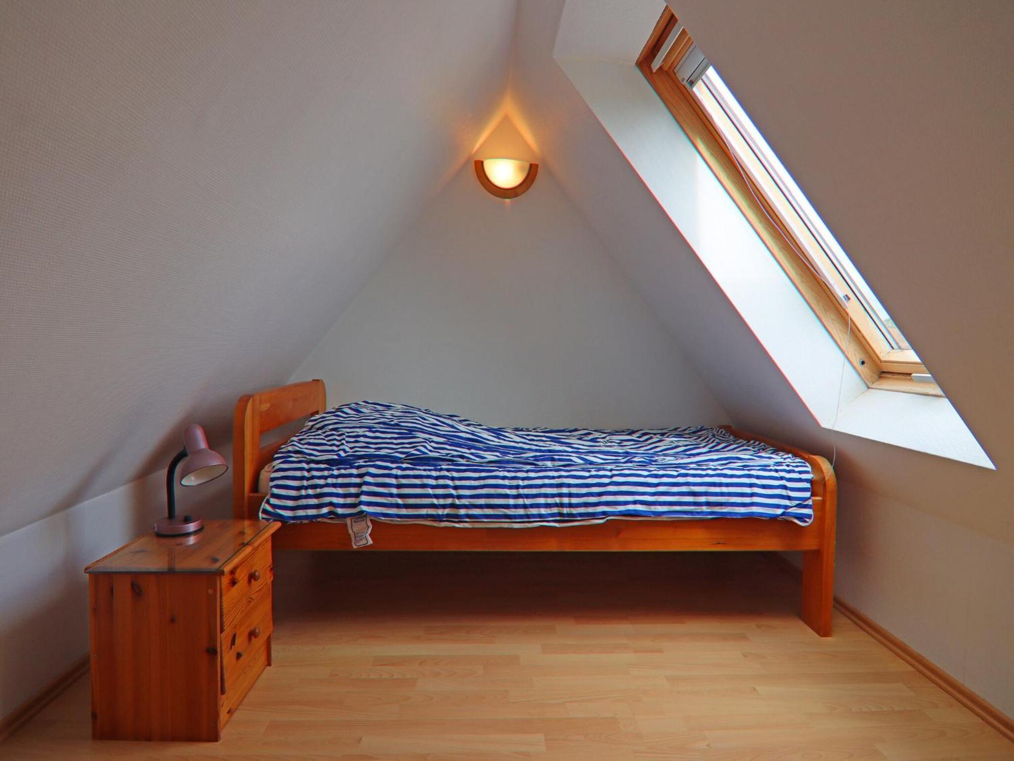 Flat With Sauna In Rerik On The Baltic Sea Esterno foto