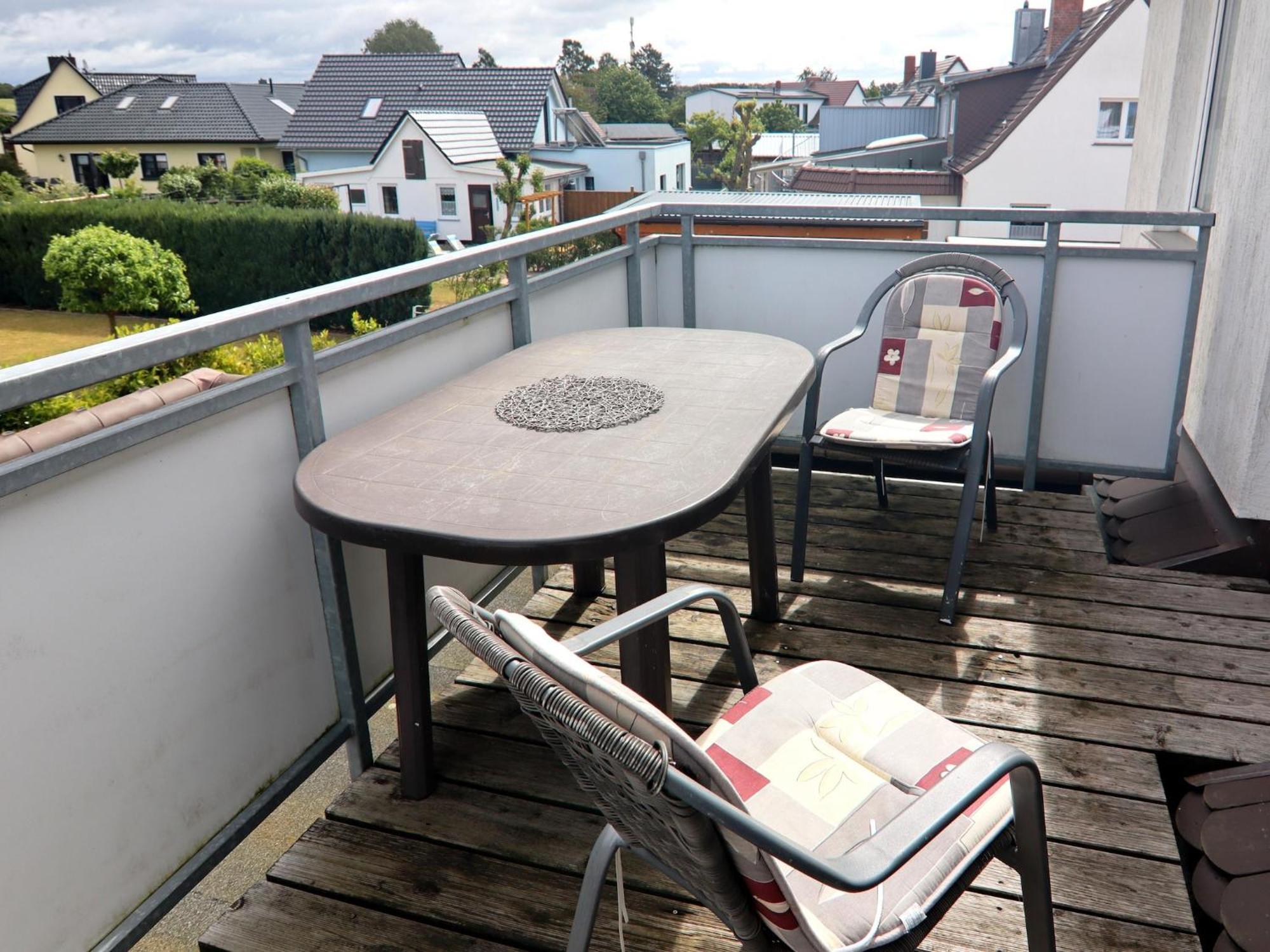 Flat With Sauna In Rerik On The Baltic Sea Esterno foto