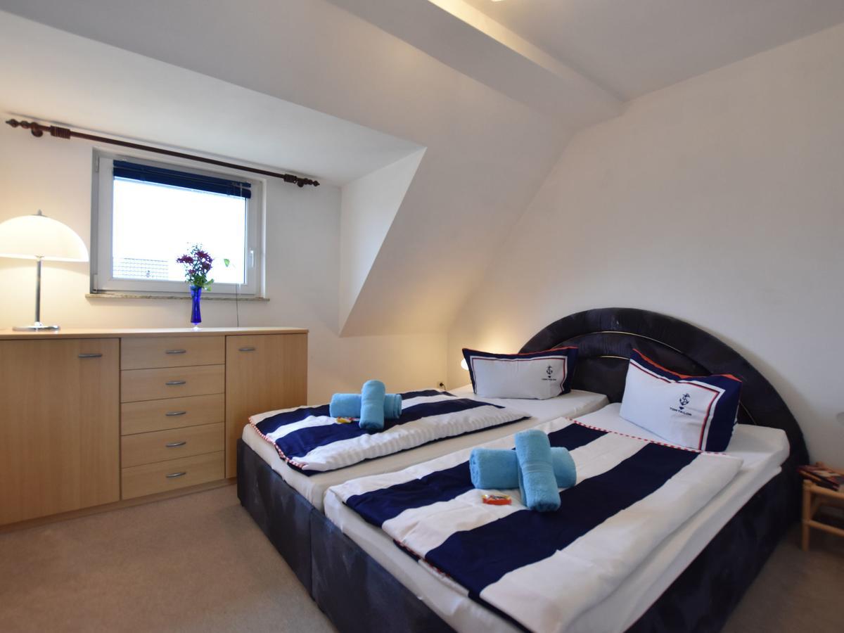 Flat With Sauna In Rerik On The Baltic Sea Esterno foto
