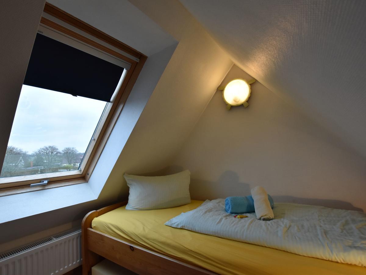 Flat With Sauna In Rerik On The Baltic Sea Esterno foto
