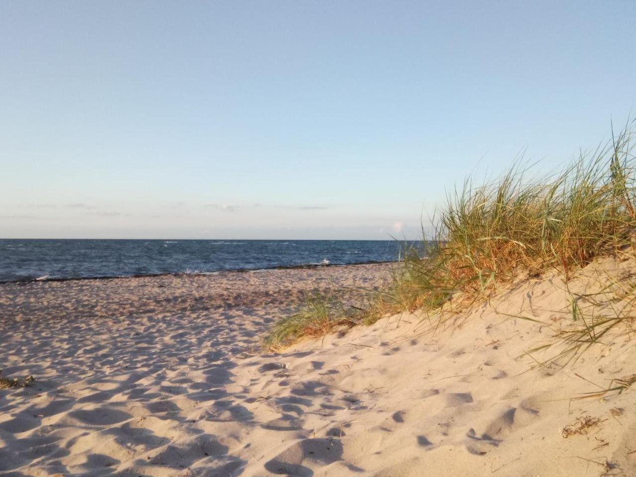 Flat With Sauna In Rerik On The Baltic Sea Esterno foto