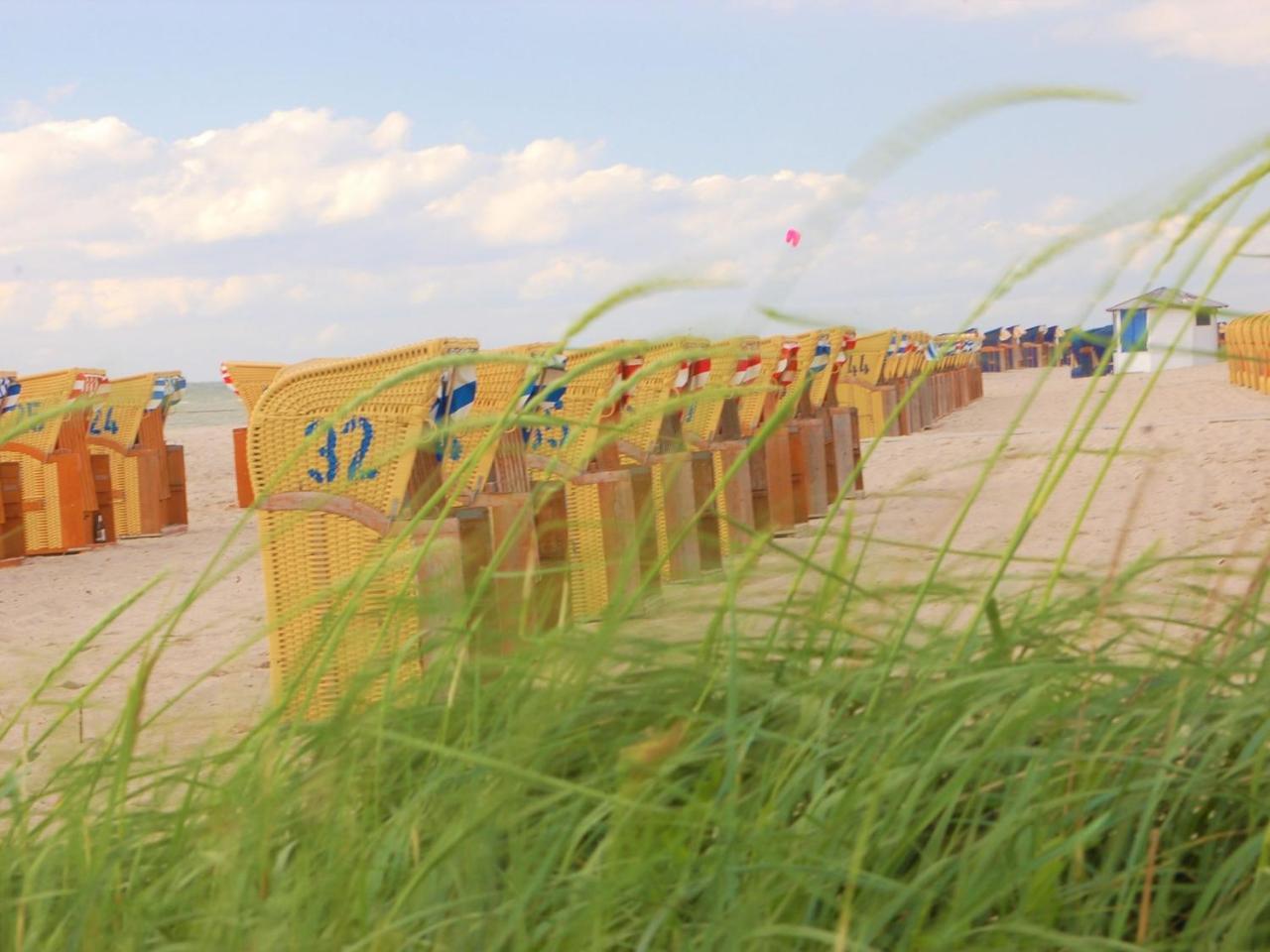 Flat With Sauna In Rerik On The Baltic Sea Esterno foto