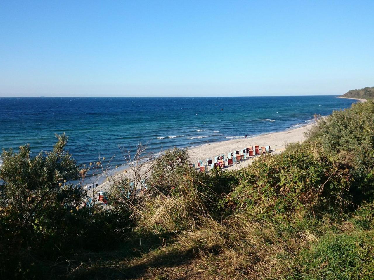 Flat With Sauna In Rerik On The Baltic Sea Esterno foto
